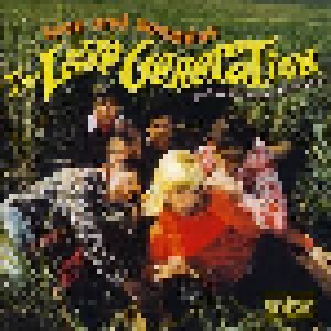 Cover - Love Generation, The: Love And Sunshine - The Best Of...
