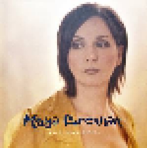 Moya Brennan: Two Horizons (CD) - Bild 1