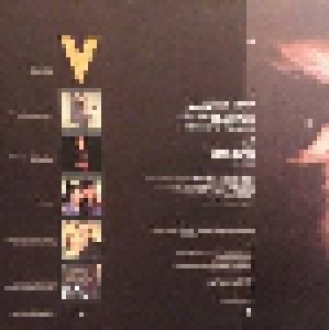 Eurythmics: 1984 (For The Love Of Big Brother) (LP) - Bild 2