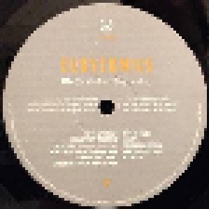 Eurythmics: 1984 (For The Love Of Big Brother) (LP) - Bild 6