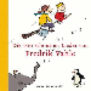 Cover - Fredrik Vahle: 100 Schönsten Lieder Von Fredrik Vahle, Die