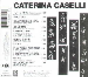 Caterina Caselli: Casco D'oro (CD) - Bild 2