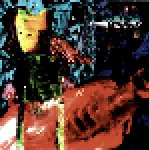 Cover - Buckethead: Funnel Weaver