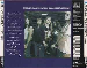 Corrosion Of Conformity: Blind (CD) - Bild 2