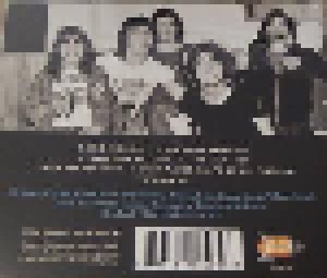 AC/DC: Cleveland Rocks - Agora Ballroom Broadcast 1977 (CD) - Bild 2
