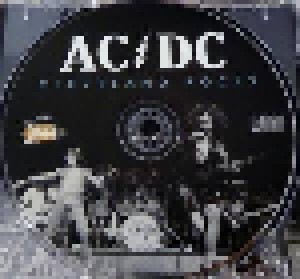 AC/DC: Cleveland Rocks - Agora Ballroom Broadcast 1977 (CD) - Bild 3