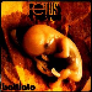 Franco Battiato: Fetus (CD) - Bild 1