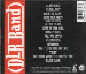 David Lee Roth: DLR Band (CD) - Bild 2