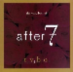 Cover - After 7: Very Best Of After 7, The