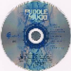 Puddle Of Mudd: Come Clean (CD) - Bild 3