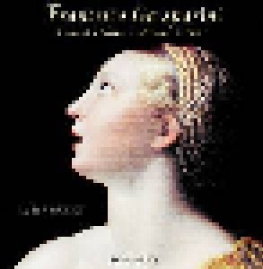 Francesco Gasparini: Mirena & Floro (CD) - Bild 3