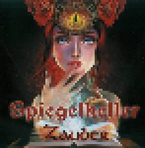 Spiegelkeller: Zauber (CD) - Bild 1