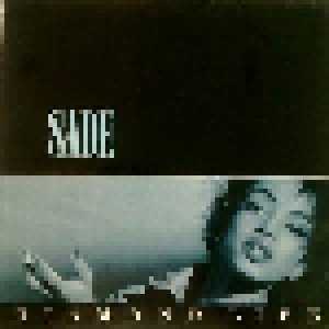 Sade: Diamond Life (LP) - Bild 1