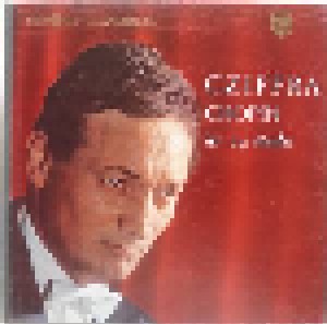 Frédéric Chopin: Les 24 Études (LP) - Bild 1