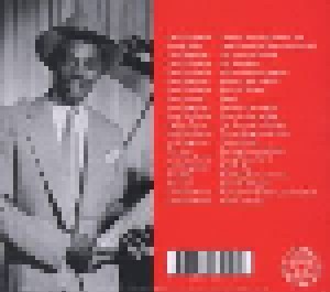 London Is The Place For Me: Trinidadian Calypso In London, 1950 - 1956 (CD) - Bild 2