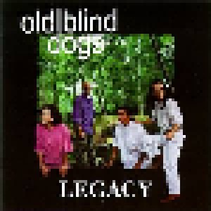 Old Blind Dogs: Legacy (CD) - Bild 1