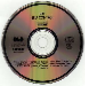 Raf: Self Control (CD) - Bild 3