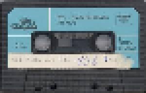 Die Original RTL Kinder Hitparade (Tape) - Bild 2