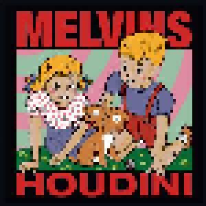 Melvins: Houdini (LP) - Bild 1