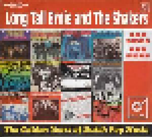 Long Tall Ernie & The Shakers: The Golden Years Of Dutch Pop Music (2-CD) - Bild 1