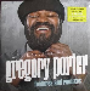 Gregory Porter: Issues Of Life - Features And Remixes (2-LP + CD) - Bild 1