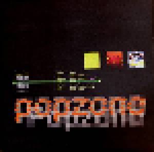 Popzone: Popzone (LP) - Bild 1