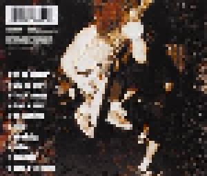 Machine Head: The More Things Change... (CD) - Bild 2