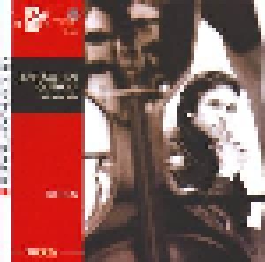 Benjamin Britten: Suites Pour Violoncelle Seul (CD) - Bild 1