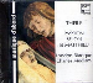 Johann Theile: Passion Selon St Matthieu (CD) - Bild 1