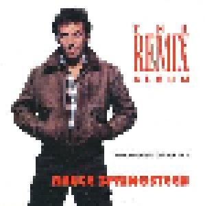 Bruce Springsteen: The Remix Album (CD) - Bild 1
