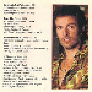 Bruce Springsteen: The Remix Album (CD) - Bild 4