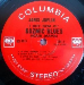 Janis Joplin: I Got Dem Ol' Kozmic Blues Again Mama! (LP) - Bild 4