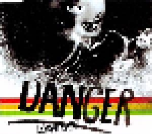 Erykah Badu: Danger (Single-CD) - Bild 1