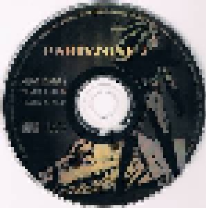  Unbekannt: Partyzone 7 (CD) - Bild 2