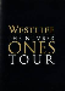 Westlife: The Number Ones Tour (DVD) - Bild 4