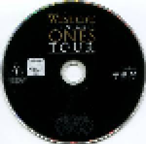 Westlife: The Number Ones Tour (DVD) - Bild 8