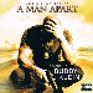 Buddy Klein: Music Inspired By A Man Apart (CD) - Bild 1