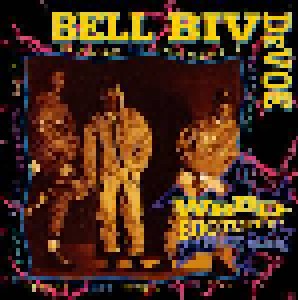 Bell Biv DeVoe: WBBD-Bootcity! The Remix Album (CD) - Bild 1