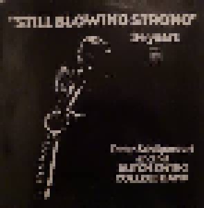 Dutch Swing College Band: Still Blowing Strong, 34 Years (LP) - Bild 1