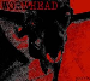 Cover - Wormhead: Phobia