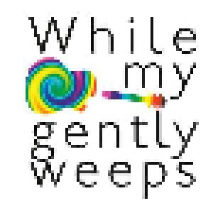 While My Guitar Gently Weeps - Cover