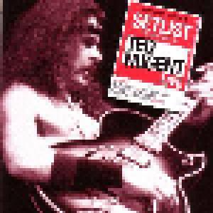 Ted Nugent: Setlist: The Very Best Of Ted Nugent Live - Cover