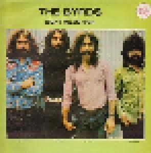 The Byrds: Eight Miles High - Live In Nürnberg - Cover