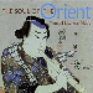 Soul Of The Orient - Tranquil Japanese Music, The - Cover