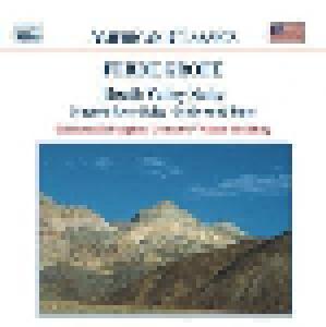 Ferde Grofé: Death Valley Suite - Hudson River Suite - Hollywood Suite - Cover