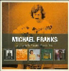 Michael Franks: Original Album Series - Cover