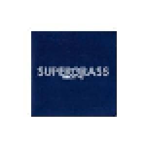 Supergrass: Rebel In You - Cover