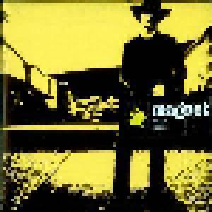 Magnet: Day We Left Town EP, The - Cover