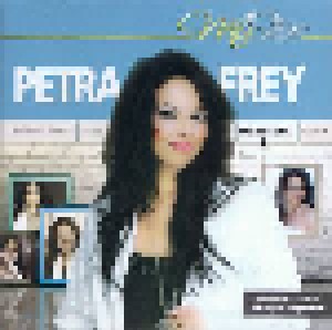 Cover - Petra Frey: My Star