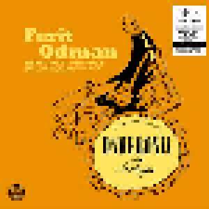 Ferit Odman: Dameronia With Strings (LP) - Bild 1